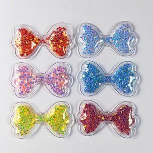 Shakers bows